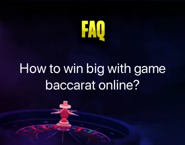Game Baccarat Online