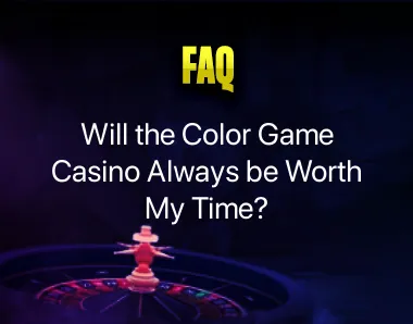 Color Game Casino