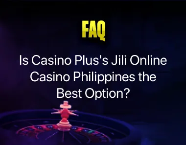 Jili Online Casino Philippines