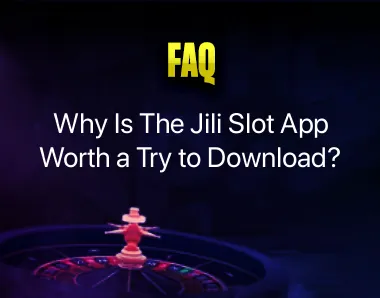 Jili Slot App