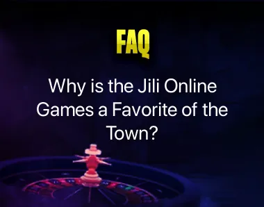 Jili Online Games