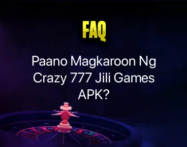 777 Jili Games APK