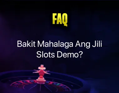 Jili Slots Demo Jili Slots Demo
