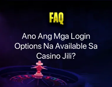 Casino Jili Casino Jili