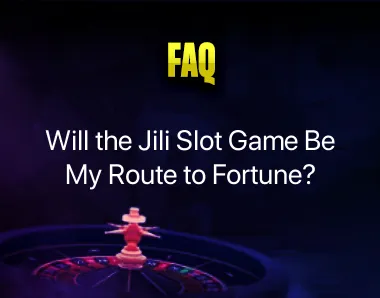 Jili Slot Game