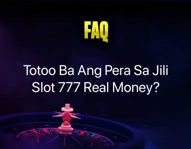 Jili Slot 777 Real Money