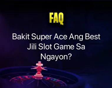 Best Jili Slot Game