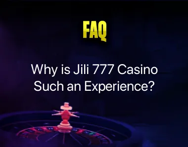 Jili 777 Casino