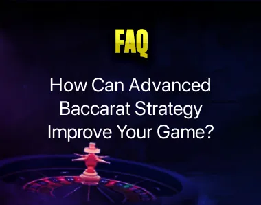 baccarat strategy