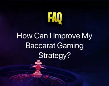 Baccarat Gaming