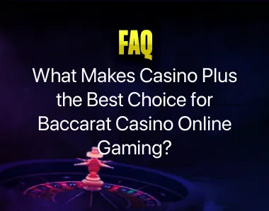 Baccarat Online Casino