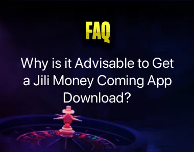 Jili Money Coming App Download