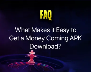 Money Coming APK Download