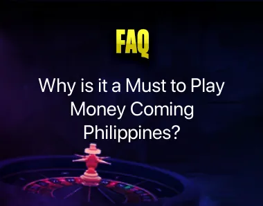 Money Coming Philippines