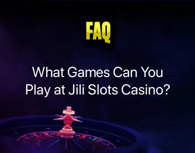 Jili Slots Casino