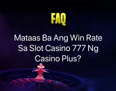 Slot Casino 777