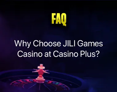 JILI Games Casino