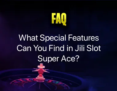 Jili Slot Super Ace Jili Slot Super Ace