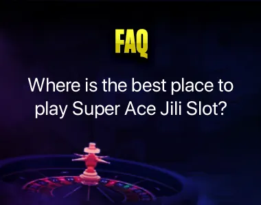 Super Ace Jili Slot