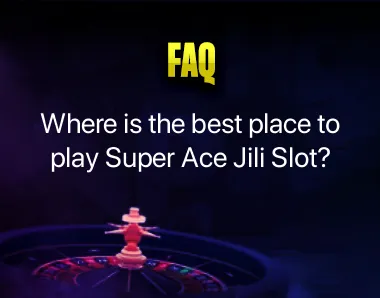 Super Ace Jili Slot Super Ace Jili Slot