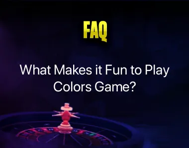 Play Colors Game