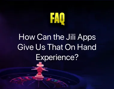 Jili Apps