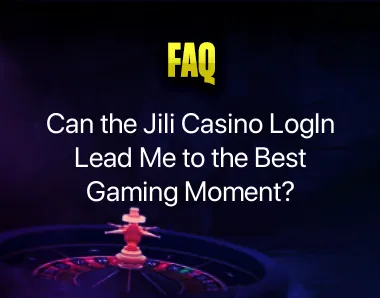 Jili Casino LogIn