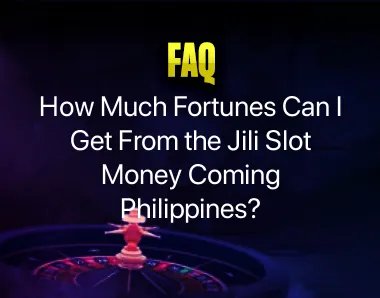 Jili Slot Money Coming