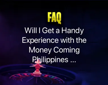 Money Coming Philippines App
