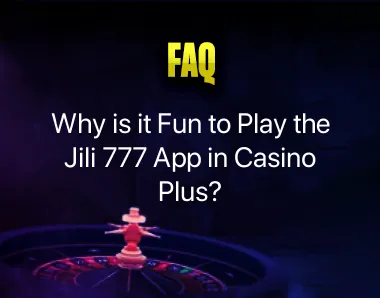 Jili 777 App Jili 777 App
