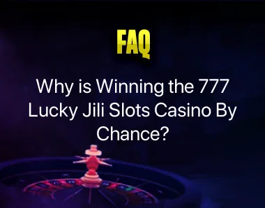 777 Lucky Jili Slots Casino 777 Lucky Jili Slots Casino