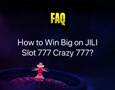 JILI Slot 777