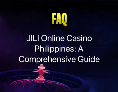 JILI Online Casino Philippines