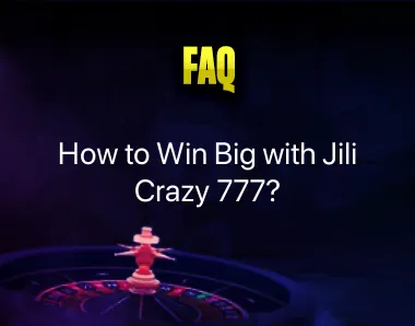 Jili Crazy 777