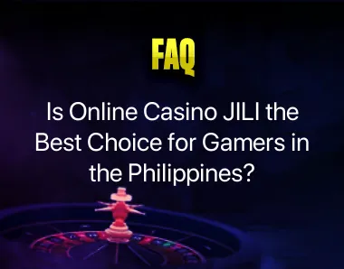 Online Casino JILI