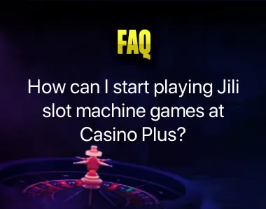 Jili slot machine
