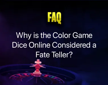 Color Game Dice Online Color Game Dice Online