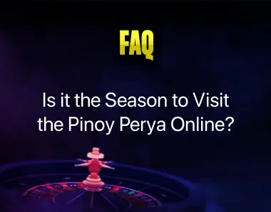 Pinoy Perya Online