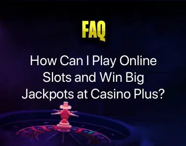 Play Online Slots