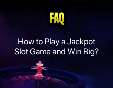 jackpot slot game