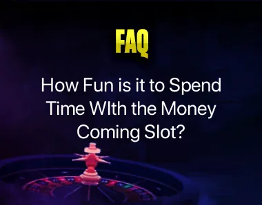 Money Coming Slot Money Coming Slot