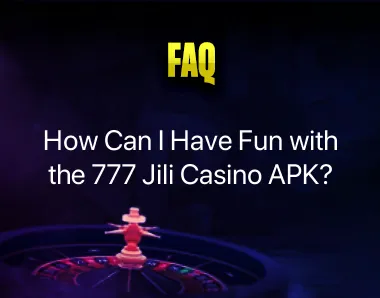 777 Jili Casino APK