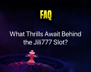 Jili777 Slot