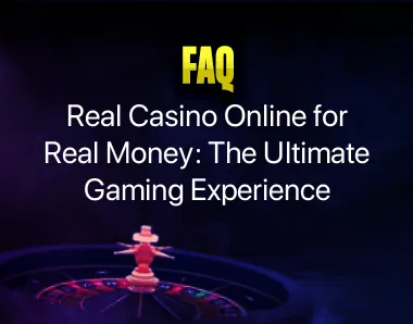 real casino online for real money