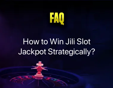How to Win Jili Slot Jackpot How to Win Jili Slot Jackpot
