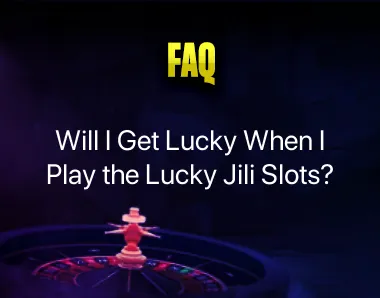 Lucky Jili Lucky Jili
