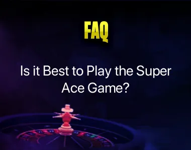 Super Ace Game Super Ace Game