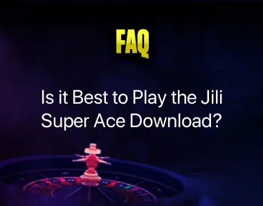 Jili Super Ace Download Jili Super Ace Download