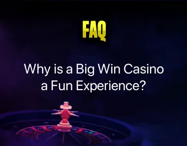 Big Win Casino Big Win Casino