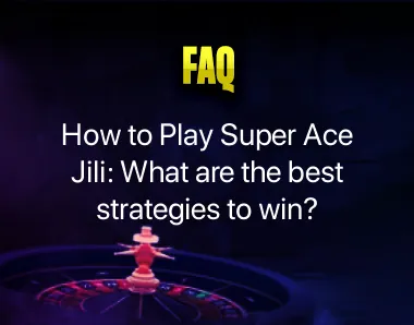 How to Play Super Ace Jili How to Play Super Ace Jili